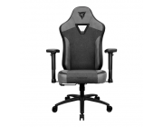 Игровое кресло ThunderX3 EAZE LOFT, Чёрный