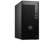 Настольный ПК DELL OptiPlex Tower (7010), Башня, Intel Core i3-13100, 8Гб/256Гб, Intel UHD Graphics 730, Linux Ubuntu