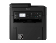 Лазерный МФУ Canon MFD i-Sensys MF264dw II, Чёрный