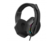 Игровая Гарнитура Bloody G260, USB, Чёрный