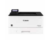 Лазерный принтер Canon Printer i-Sensys LBP243dw, A4, Белый