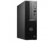 Настольный ПК DELL OptiPlex SFF (7010), SFF, Intel Core i3-13100, 8Гб/256Гб, Intel UHD Graphics 730, Windows 11 Pro