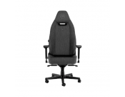 Игровое кресло Noblechairs Legend, Ткань, Антрацит