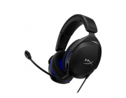 Игровая Гарнитура HyperX Cloud Stinger 2 Core, Проводной аналоговый, Чёрный