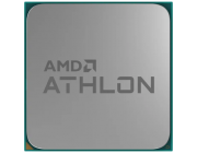 Процессор AMD Athlon 300GE, Radeon Vega 3 Graphics, | Tray