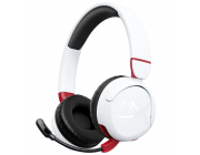 Игровая Гарнитура HyperX Cloud Mini, Беспроводной, Белый