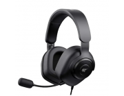Игровая Гарнитура Havit H2230U, Проводной аналоговый, Чёрный