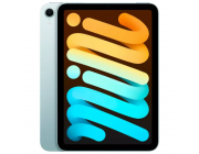 Планшет Apple iPad mini 7th Gen, Wi-Fi, 8Гб/128Гб, Голубой
