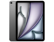 Планшет Apple iPad Air 11 (2024), Wi-Fi + 5G, 8Гб/128Гб, Space Grey