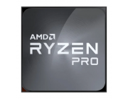 Процессор AMD Ryzen 5 PRO 4655G, Radeon Graphics, Без кулера | Tray