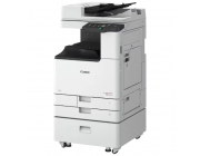МФУ Canon imageRUNNER C3326i, A3, Белый