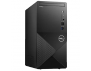 Мини ПК DELL Vostro 3030, Mini Tower, Intel Core i5-14400, 8Гб/512Гб, Intel UHD Graphics 730, Linux Ubuntu