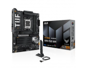 Материнская плата ASUS TUF GAMING X870-PLUS WIFI, AM5, AMD X870, ATX