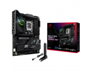 Материнская плата ASUS ROG STRIX Z890-F GAMING WIFI, LGA1851, Intel Z890, ATX