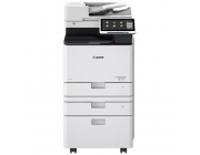 МФУ Canon MFP iR ADV DX C259i, A4, Белый