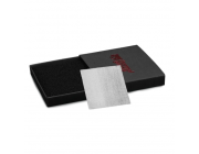 Термопрокладка Thermal Grizzly KryoSheet, 38x38 мм, Антрацит