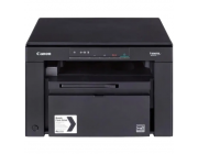 Лазерный МФУ Canon i-SENSYS MF3010, Чёрный