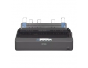 Матричный принтер Epson LX-1350, A3, Чёрный