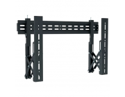 Фиксированное настенное крепление Reflecta PLANO Video Wall 60-6040, Чёрный