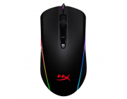 Игровая мышь HyperX Pulsefire Surge, Чёрный