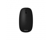 Клавиатура и мышь ASUS W5000, Беспроводное, Чёрный