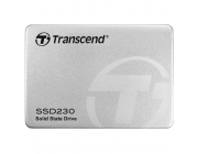 Накопитель SSD Transcend SSD230S, 2000Гб, TS2TSSD230S