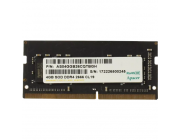 Оперативная память Apacer AS04GGB26CQTBGH, DDR4 SDRAM, 2666 МГц, 4Гб