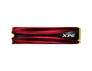 Накопитель SSD ADATA XPG GAMMIX S11 Pro, 1000Гб, AGAMMIXS11P-1TT-C