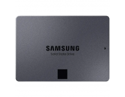 Накопитель SSD Samsung 870 QVO MZ-77Q1T0, 1000Гб, MZ-77Q1T0BW