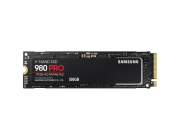 Накопитель SSD Samsung 980 PRO MZ-V8P500, 500Гб