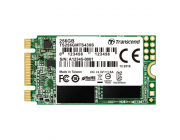 Накопитель SSD Transcend 430S, 256Гб, TS256GMTS430S