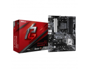 Материнская плата ASRock B550 PHANTOM GAMING 4, AM4, AMD B550, ATX