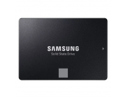 Накопитель SSD Samsung 870 EVO MZ-77E500, 500Гб, MZ-77E500BW