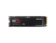 Накопитель SSD Samsung 980 PRO MZ-V8P2T0, 2000Гб