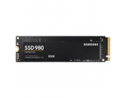 Накопитель SSD Samsung 980 EVO MZ-V8V500, 500Гб