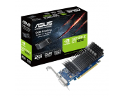 Видеокарта ASUS GT1030-SL-2G-BRK, 2ГБ GDDR5 64бит