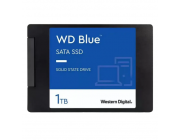 Накопитель SSD Western Digital WDS100T2B0A, 1000Гб