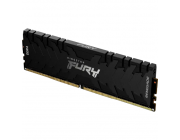 Оперативная память Kingston FURY Renegade, DDR4 SDRAM, 3200 МГц, 16Гб, KF432C16RB1/16