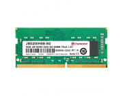 Оперативная память Transcend JM3200HSB-8G, DDR4 SDRAM, 3200 МГц, 8Гб