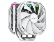 Кулер для процессора Deepcool AS500 PLUS WH