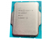 Процессор Intel Core i9-12900KF, Нет встроенной графики, | Tray