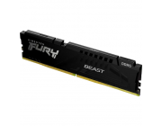 Оперативная память Kingston FURY Beast, DDR5 SDRAM, 5200 МГц, 8Гб, KF552C40BB-8