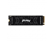 Накопитель SSD Kingston FURY Renegade, 500Гб, SFYRS/500G