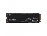 Накопитель SSD Kingston KC3000, 1000Гб, SKC3000S/1024G