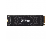 Накопитель SSD Kingston FURY Renegade, 1000Гб, SFYRS/1000G