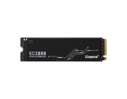 Накопитель SSD Kingston KC3000, 2000Гб