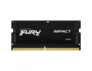 Оперативная память Kingston FURY Beast, DDR5 SDRAM, 4800 МГц, 8Гб, KF548S38IB-8