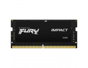 Оперативная память Kingston FURY Beast, 4800 МГц, 16Гб, KF548S38IB-16