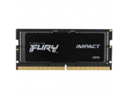 Оперативная память Kingston FURY Beast, DDR5 SDRAM, 4800 МГц, 32Гб, KF548S38IB-32