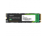 Накопитель SSD Apacer AS2280P4X, 1000Гб, AP1TBAS2280P4X-1